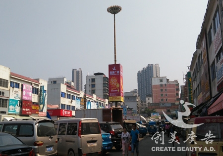 赣县户外媒体策划(huá)